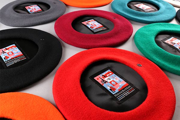 Il guida del Berretto Basco