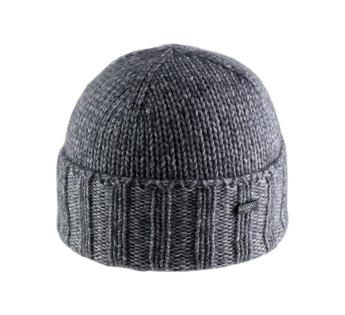 Bonnet laine et coton Krysta