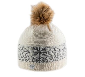 Bonnet femme français Favara