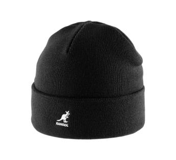 Bonnet Kangol 2-way Text Beanie