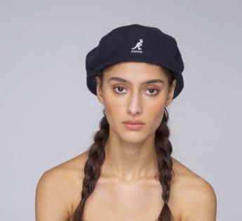 Béret Laine Kangol 504 Kangol Cap