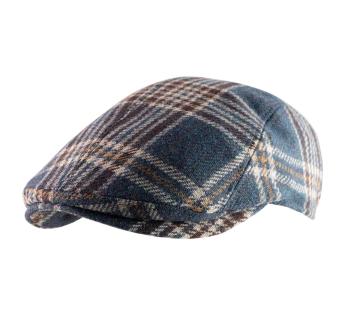 casquette plate laine imperméable Jackson/643