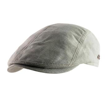 Béret, Casquette Plate Homme Jackson Jackson Linen