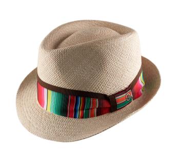 Chapeau coloré Tanguy