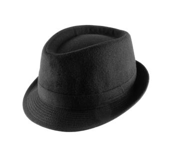 Petit Trilby Feutre Classic Italy