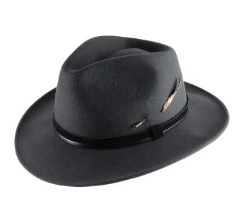 Épingle à chapeau plume Hat Pin Feather