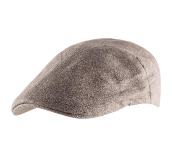 Casquette Duckbill lin Classic Duckbill Linen