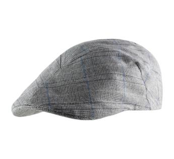 béret casquette duckbill Leandro