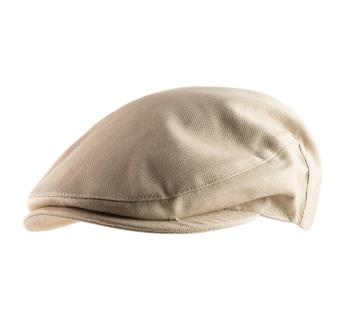 casquette été coton Sergio