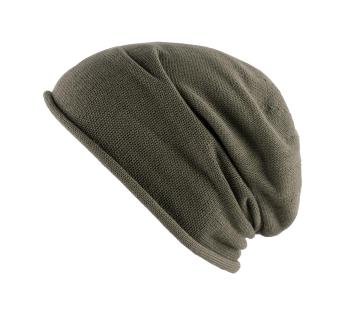 bonnet coton fin Cotton Beanie