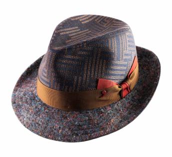 chapeau Player hiver Tindaro