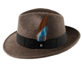 Chapeau Fedora Personnalisable My Fedora